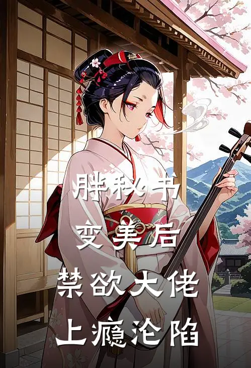 胖秘书变美后，禁欲大佬上瘾沦陷姜绵绵霍潇池完结好看小说_无弹窗全文免费阅读胖秘书变美后，禁欲大佬上瘾沦陷(姜绵绵霍潇池)