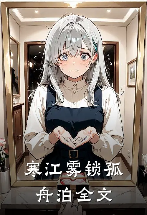 寒江雾锁孤舟泊全文