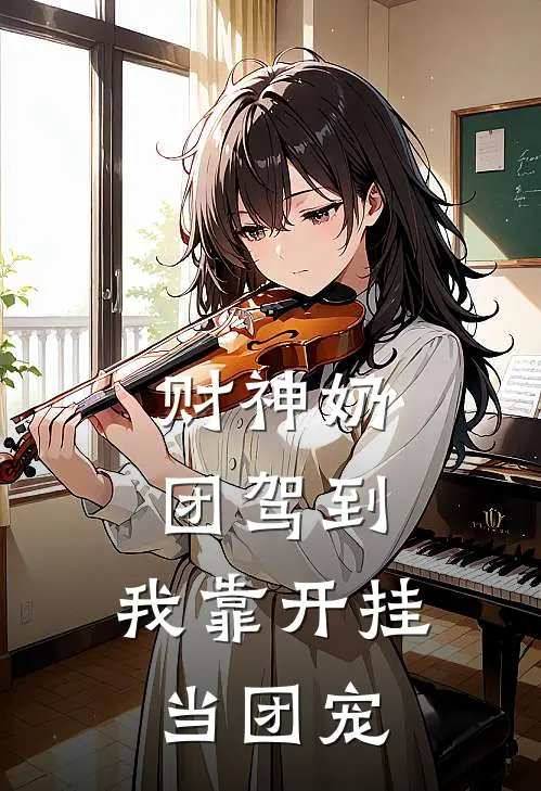 月亮芝芝《财神奶团驾到，我靠开挂当团宠》全本免费在线阅读_(月亮芝芝)最新章节在线阅读