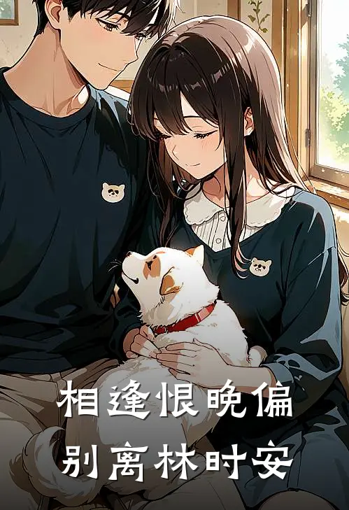 相逢恨晚偏别离林时安