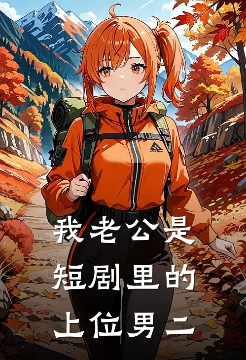 我老公是短剧里的上位男二