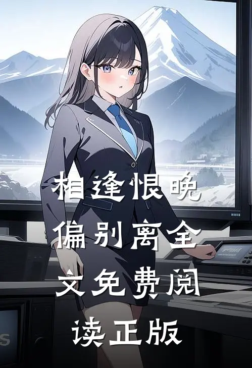 相逢恨晚偏别离全文免费阅读正版