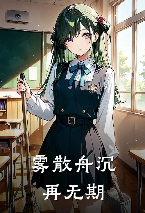 雾散舟沉再无期