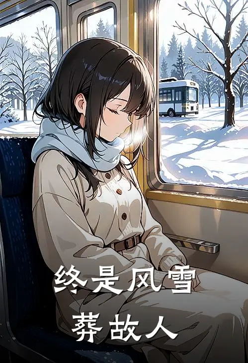 终是风雪葬故人