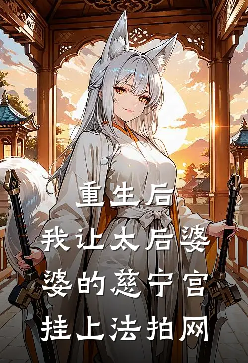 重生后，我让太后婆婆的慈宁宫挂上法拍网