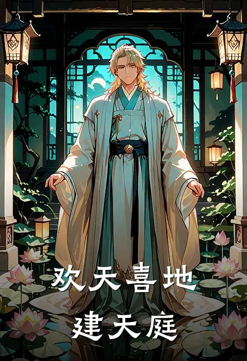 欢天喜地建天庭