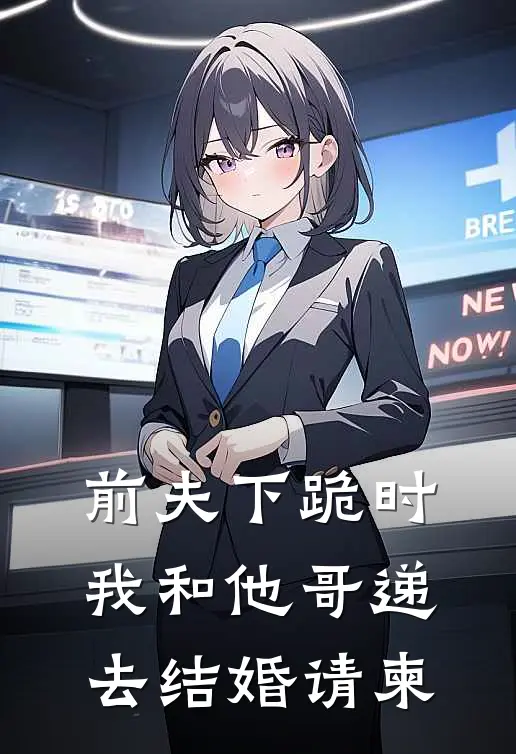 前夫下跪时，我和他哥递去结婚请柬时倾楼川小说免费完结_最新章节列表前夫下跪时，我和他哥递去结婚请柬(时倾楼川)