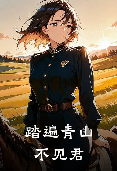 踏遍青山不见君陆闻舟沈栖雪热门小说排行_免费阅读全文踏遍青山不见君(陆闻舟沈栖雪)