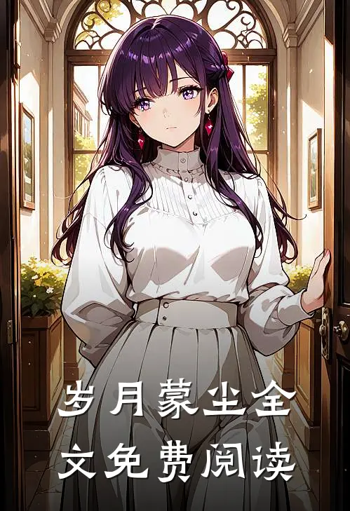 岁月蒙尘全文免费阅读