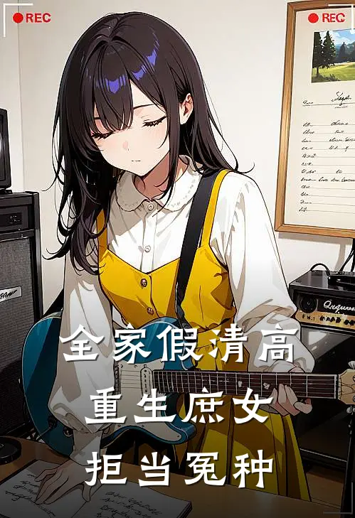 全家假清高，重生庶女拒当冤种沈枝意楚慕聿推荐完结小说_免费阅读全家假清高，重生庶女拒当冤种(沈枝意楚慕聿)