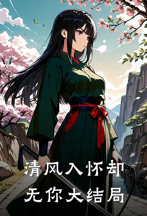 清风入怀却无你大结局