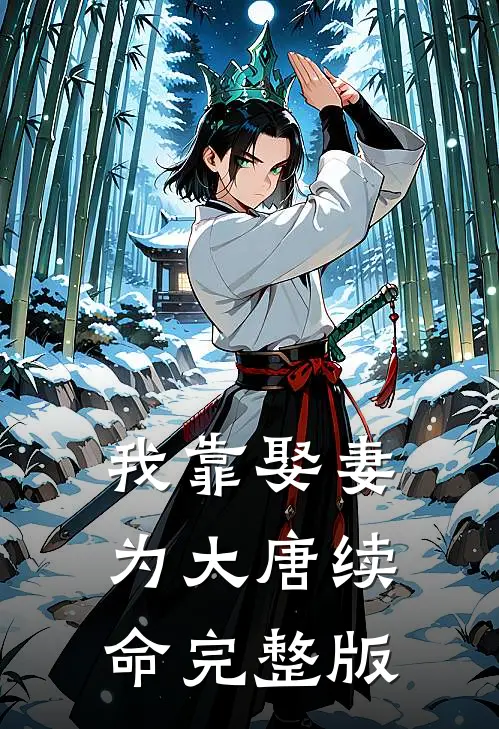 我靠娶妻为大唐续命完整版