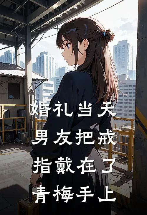 婚礼当天，男友把戒指戴在了青梅手上