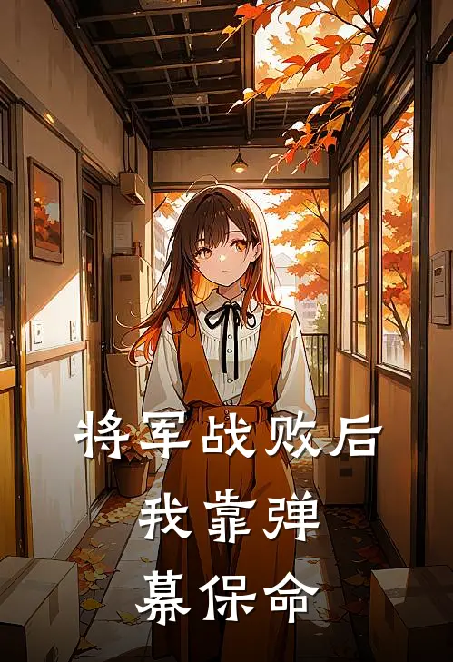 将军战败后，我靠弹幕保命