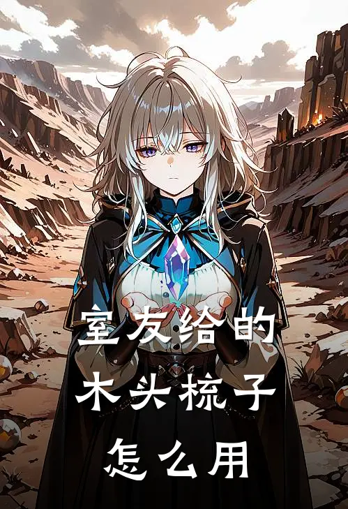 室友给的木头梳子怎么用