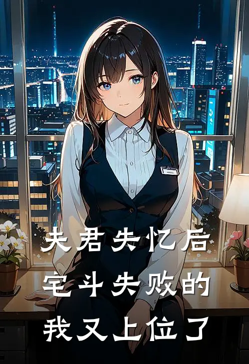 夫君失忆后，宅斗失败的我又上位了