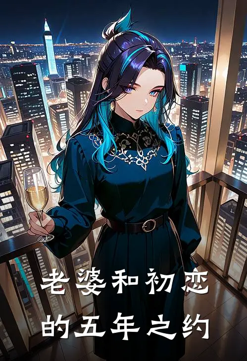 老婆和初恋的五年之约