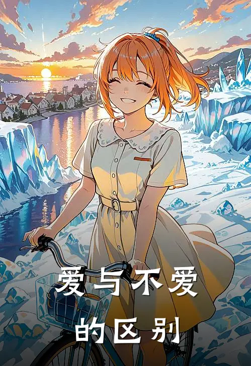 爱与不爱的区别