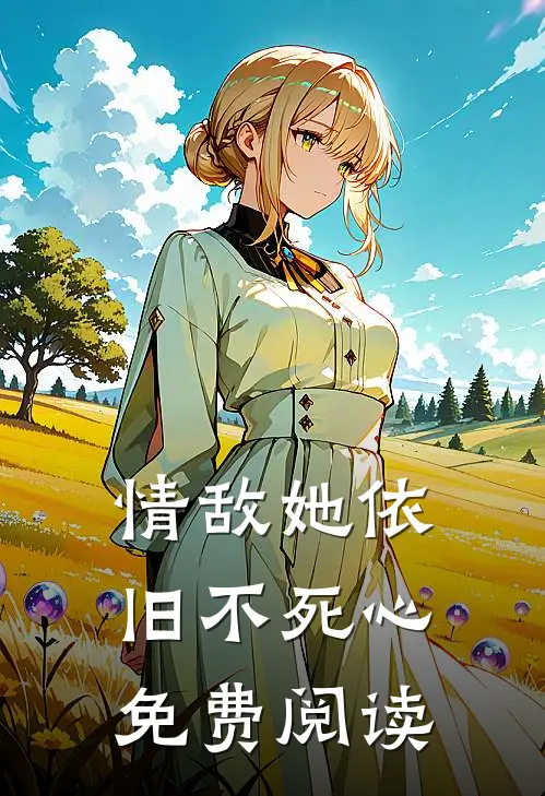 情敌她依旧不死心免费阅读