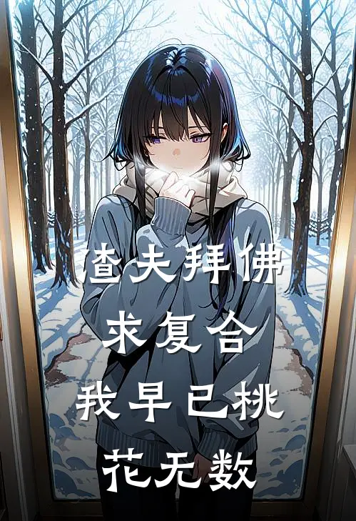 渣夫拜佛求复合，我早已桃花无数(薄夜今兰夕夕)网络热门小说_最新小说渣夫拜佛求复合，我早已桃花无数(薄夜今兰夕夕)