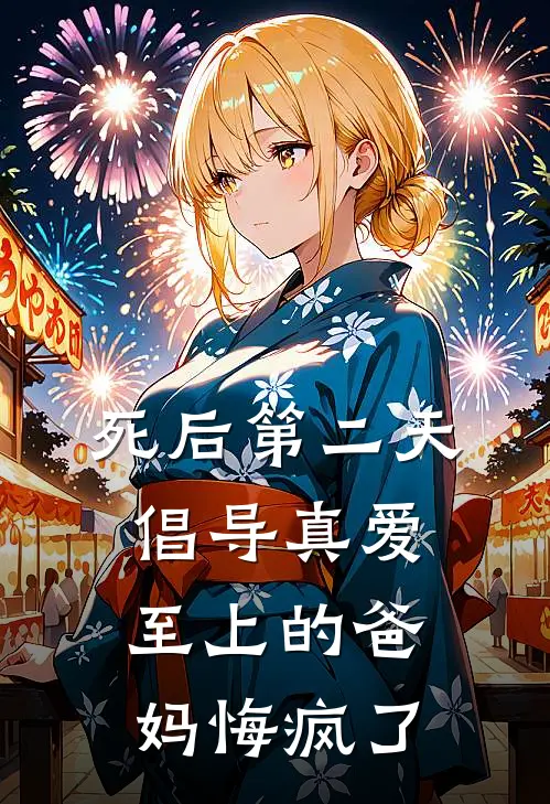 死后第二天，倡导真爱至上的爸妈悔疯了安安言希最新好看小说推荐_完本小说免费死后第二天，倡导真爱至上的爸妈悔疯了(安安言希)