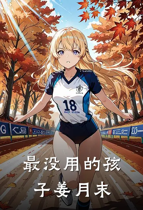 最没用的孩子姜月末