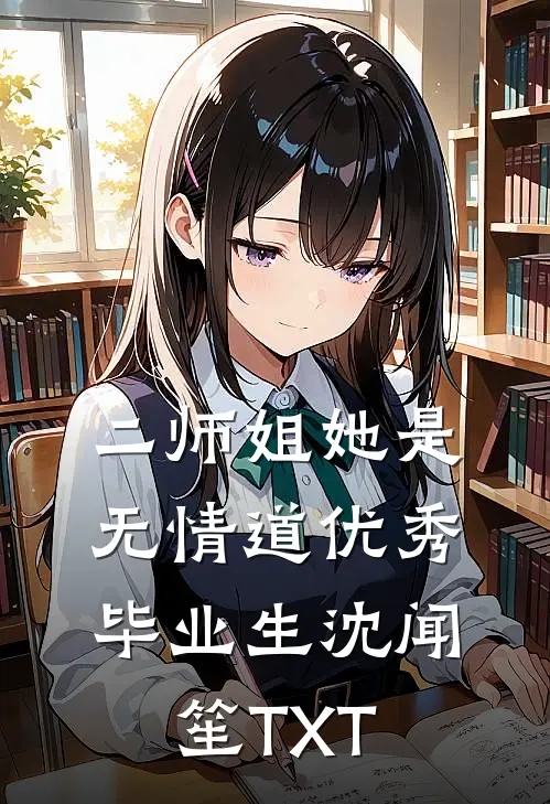 二师姐她是无情道优秀毕业生沈闻笙TXT
