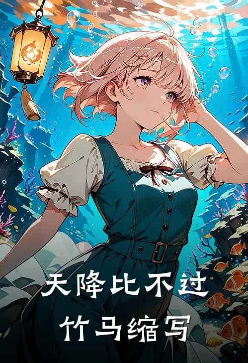 天降比不过竹马缩写
