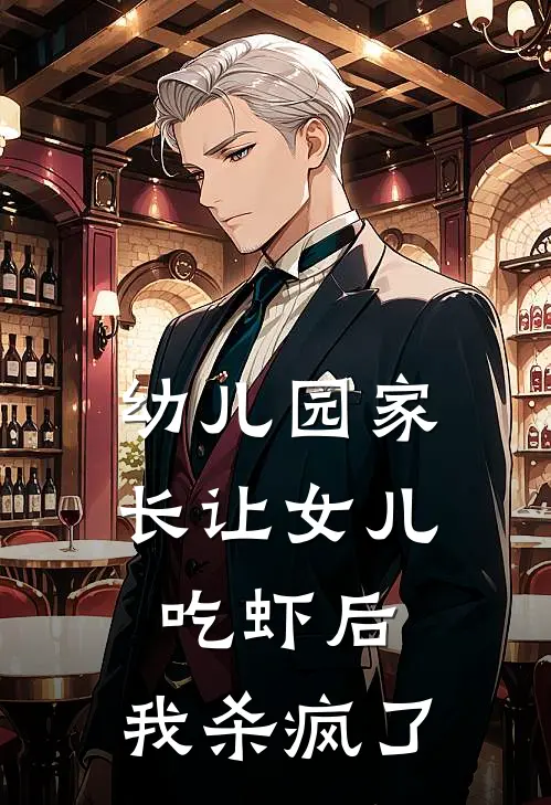 幼儿园家长让女儿吃虾后，我杀疯了