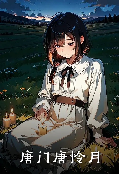 唐门唐怜月