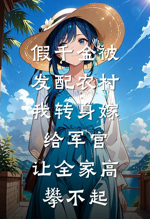 假千金被发配农村，我转身嫁给军官，让全家高攀不起沈清秋沈婉柔小说完整版_热门好看小说假千金被发配农村，我转身嫁给军官，让全家高攀不起(沈清秋沈婉柔)