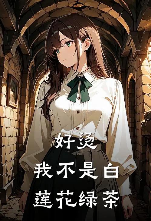 好烫，我不是白莲花绿茶