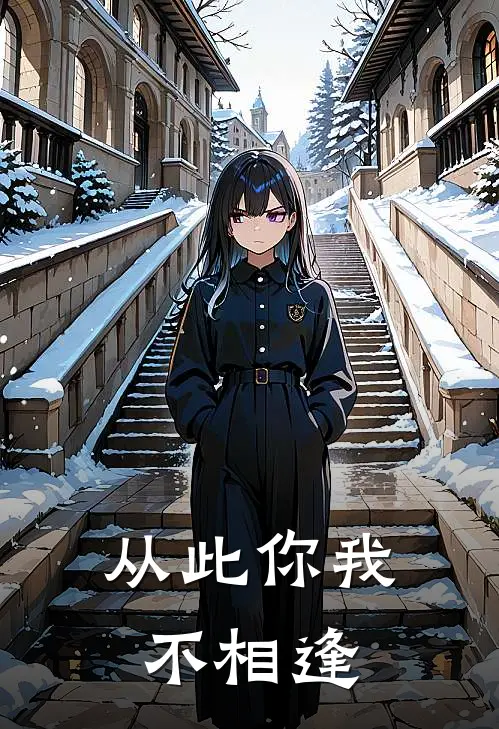 从此你我不相逢