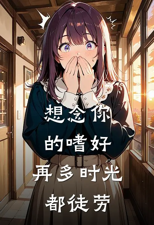 想念你的嗜好,再多时光都徒劳