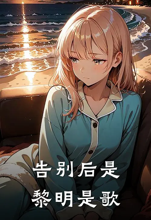 告别后是黎明是歌