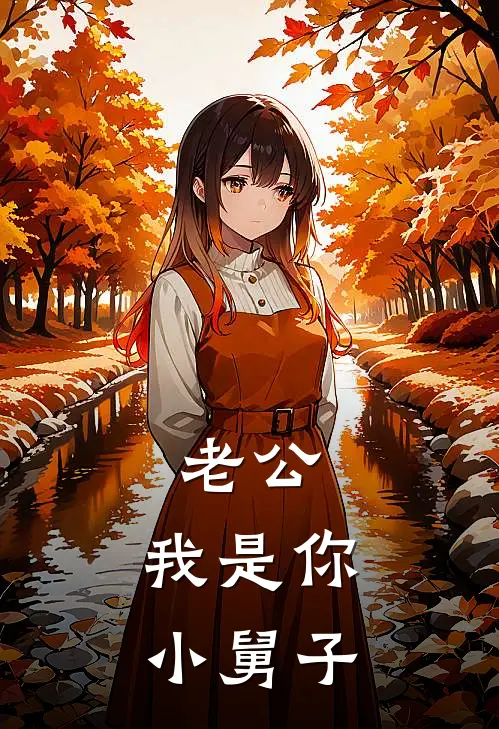 老公，我是你小舅子