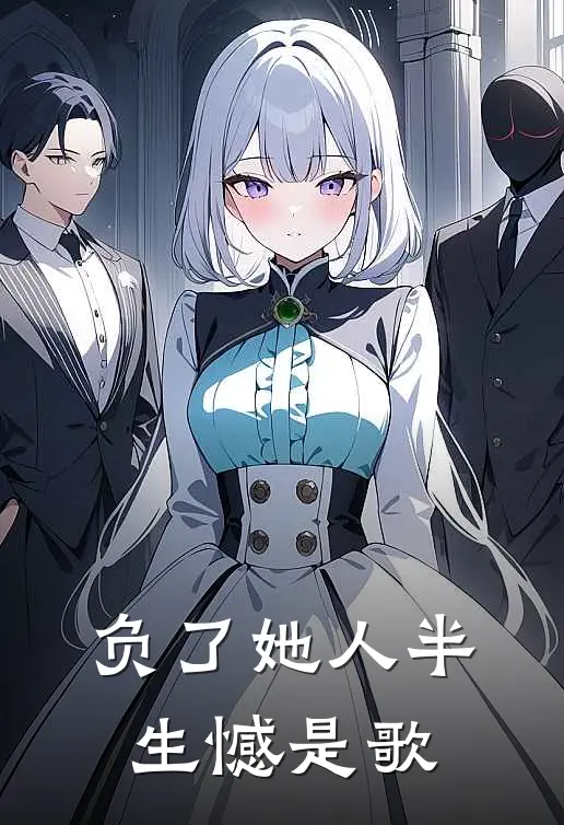 负了她人半生憾是歌