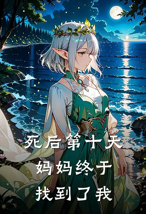 死后第十天，妈妈终于找到了我