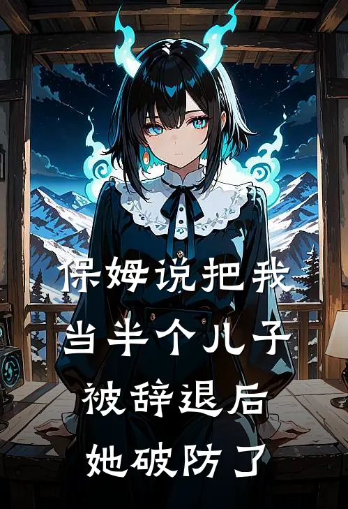 保姆说把我当半个儿子，被辞退后她破防了