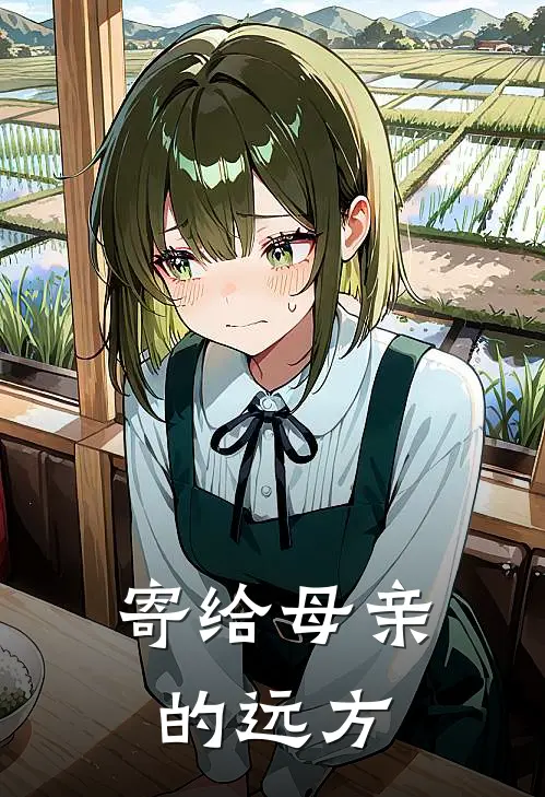 寄给母亲的远方