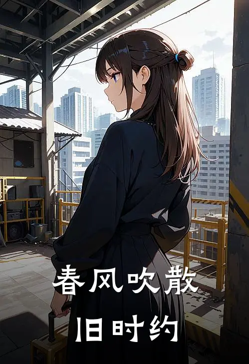 春风吹散旧时约