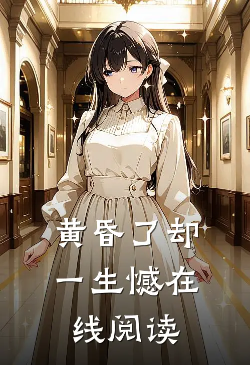 黄昏了却一生憾在线阅读