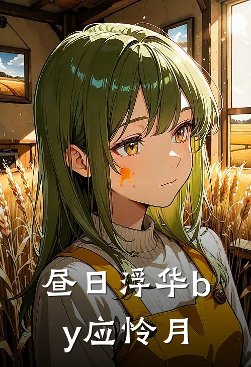 昼日浮华by应怜月