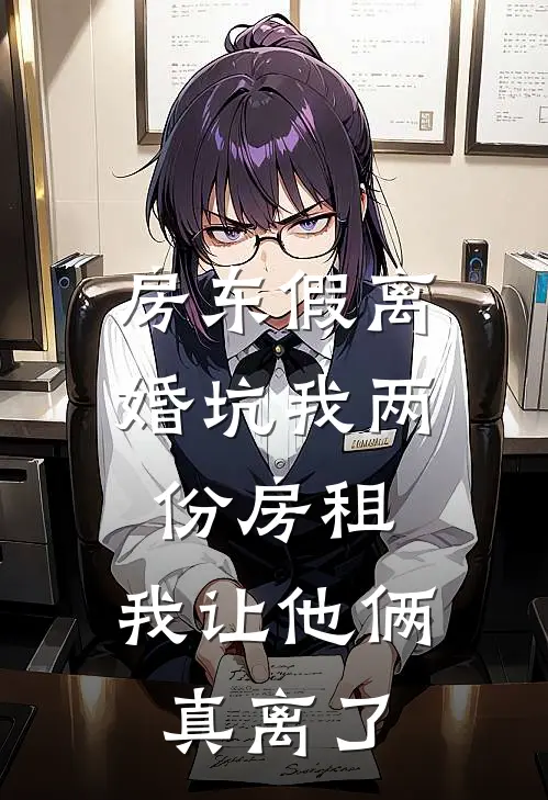 房东假离婚坑我两份房租，我让他俩真离了