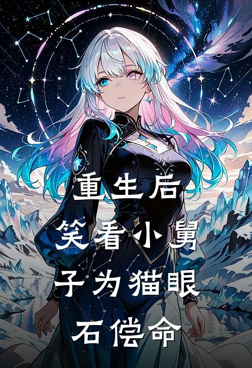 重生后，笑看小舅子为猫眼石偿命