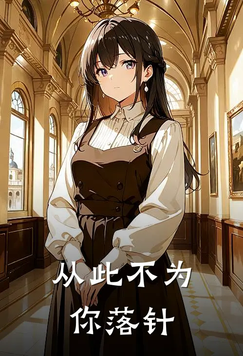 从此不为你落针