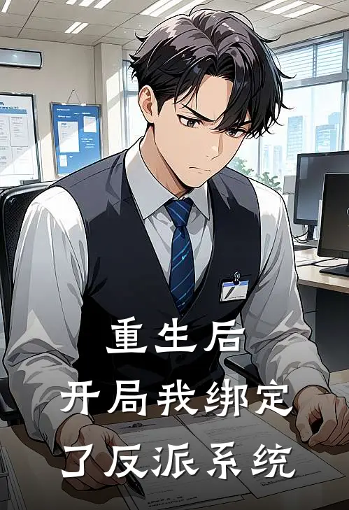 楚风徐婉清(重生后，开局我绑定了反派系统)全章节在线阅读_(重生后，开局我绑定了反派系统)完结版免费阅读