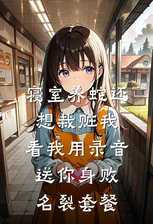 寝室养蛇还想栽赃我，看我用录音送你身败名裂套餐