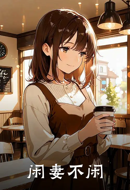 闲妻不闲