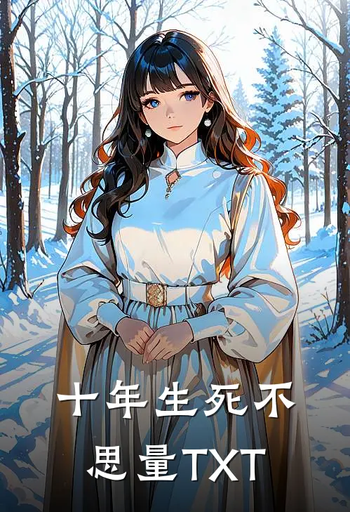十年生死不思量TXT